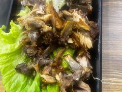 -炉内瓦·瓦片烧烤(明日星城店)