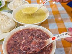 -庆丰包子铺(西单店)