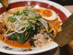 -雷门拉面·现熬骨汤(凯德来福士店)