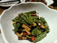 -静一·疆味小馆(黄河路店)