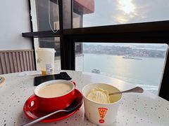 冰淇淋-必胜客(海滨店)