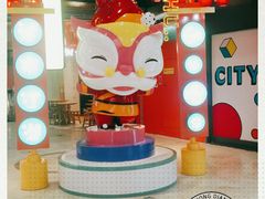 -CITY MART城市集市(中庚漫游城店)