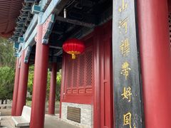 -南沙天后宫景区