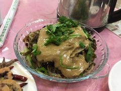 -昱德来·天津菜(河西店)