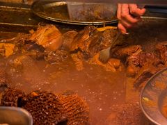 -明记牛杂(新马路分店)