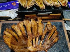 -冰城小镇音乐串吧·聚会餐厅(百子湾店)