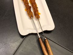 -鼓楼东街老火锅(鼓楼店)