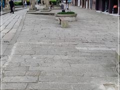 -南关石牌坊古镇