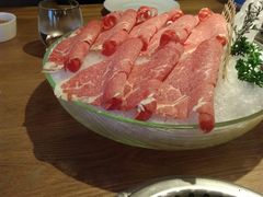 -尚海豆捞(乐虹坊店)