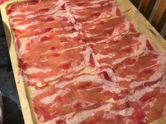 招牌金钻肥牛-许府牛火锅(信义坊总店)