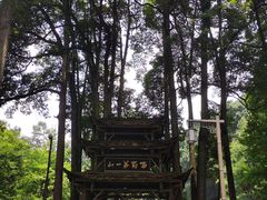 -青城山