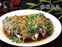 -柠静私家菜(石板巷店)