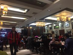 大堂-熙盛源(滨湖万达店)