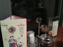 -翡翠拉面小笼包(岭南新天地店)