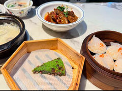 -廣福粥城(润达琳琅汇店)
