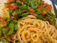 -乡村馕坑肉·烧烤·新疆菜·本地人更爱吃(阿勒泰首店)