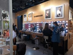-海马体照相馆(徐州苏宁广场店)