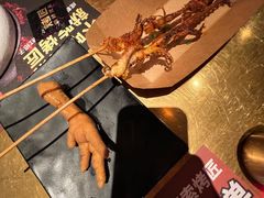 -烤匠麻辣烤鱼(万象城店)