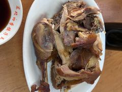 -东北四季饺子王(华山路店)