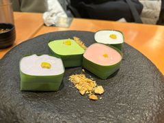 -simply thai天泰(美罗城店)