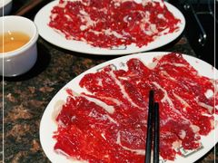 -八合里牛肉火锅(深圳海德店)