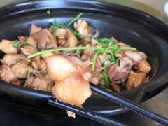 -红炎炎农家菜老字号(金水台店)