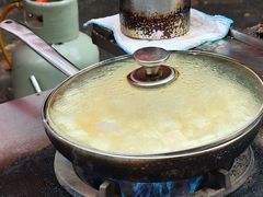 -阿宝生煎包(万松园总店)