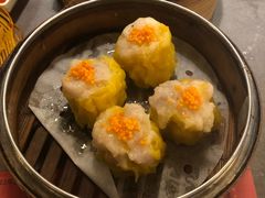 蟹子烧麦皇-点点心点心专门店(旺角店)