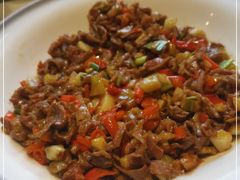 -俏湘厨•地道湘菜(建华南路店)