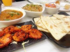 -VATAN INDIAN RESTAURANT米特餐饮有限公司(城北路店)