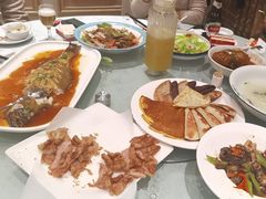 -中国吉菜名店广源宾馆餐厅