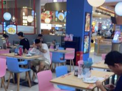 -小杨生煎(成山巴黎春天店)