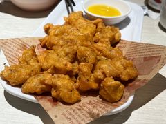-九毛九西北菜(番禺万达店)