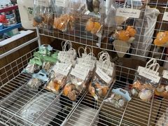 -蓝湾碧波·老字号·疍家非遗海上餐厅