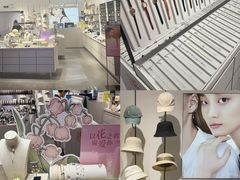 -KK ONE(京基滨河时代店)