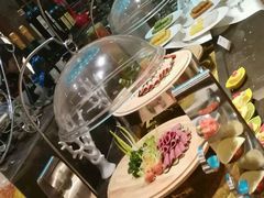 -喝彩海鲜自助餐厅(宜宾城市名人酒店)