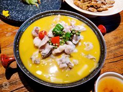 -嘉禾·悦享餐厅(八方汇店)