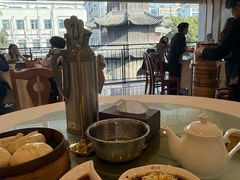 -怡园饭店-餐厅(四望亭店)