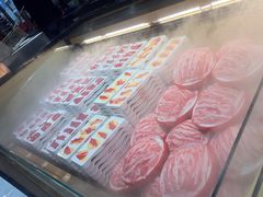 -谭三娘鲜切牛肉自助火锅(文殊院店)