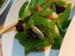 -聚味坊烤鸭店(草桥店)
