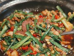-新旺茶餐厅·早餐·夜宵(仙霞店)
