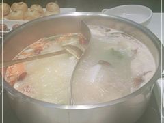 -许府牛火锅(信义坊总店)