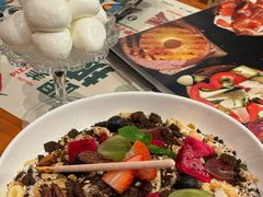 -Pizzeria da Nicola·火炉披萨(中大国际店)
