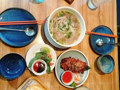 -越美小馆·越南料理(曲江店)