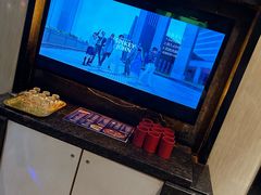 -音乐在线主题氧吧KTV(佳宁娜广场店)
