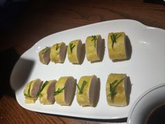 -师味葱扒虎头鲤·水席洛阳菜(元华店)