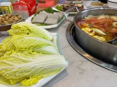 -田村·酸汤鲜牦牛肉火锅(布达拉宫广场店)