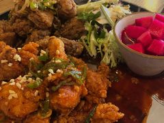-Dak's 炸鸡(远景路店)
