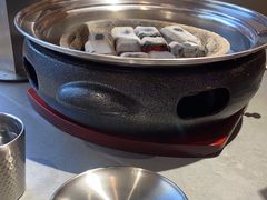 -围炉肉舍丹东海鲜烤肉·烤活鳗(步行街店)