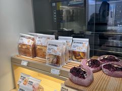 -好利来(鲁谷店)